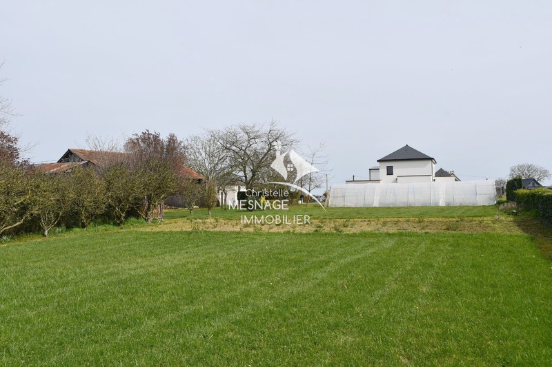 Vente maison en pierre Lanvallay  