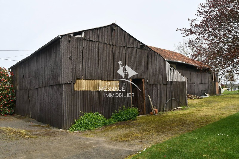 Vente maison en pierre Lanvallay  