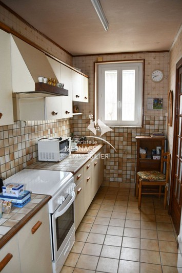 Vente maison en pierre Lanvallay  