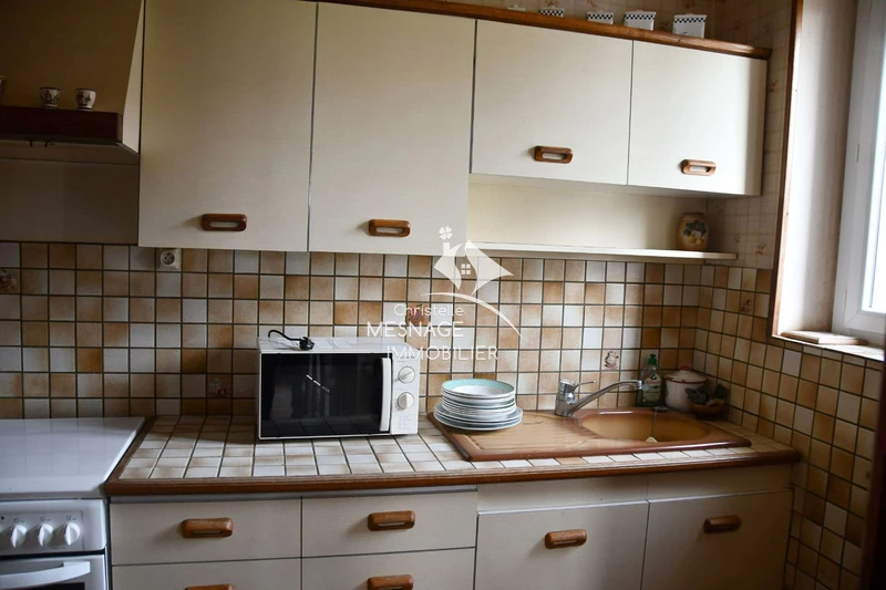 Vente maison en pierre Dinan  
