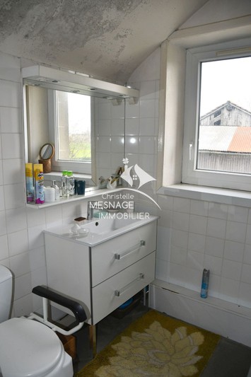 Vente maison en pierre Lanvallay  