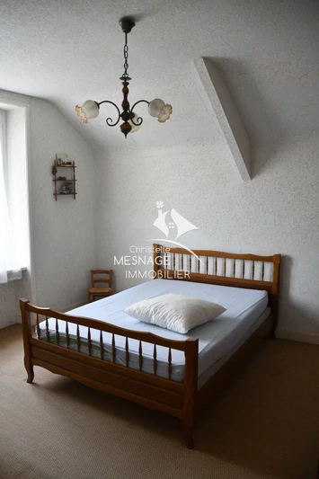Vente maison en pierre Dinan  