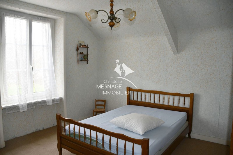 Vente maison en pierre Lanvallay  