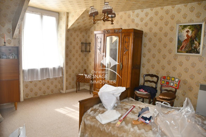 Vente maison en pierre Lanvallay  