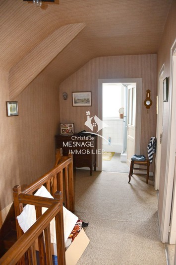 Vente maison en pierre Lanvallay  
