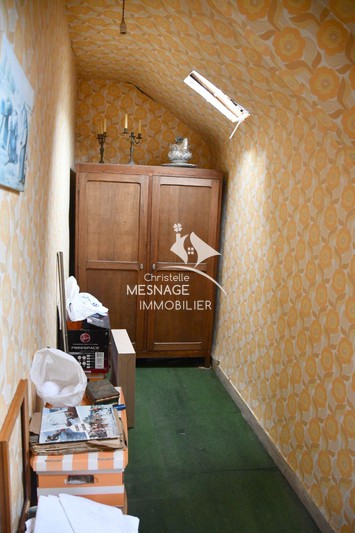 Vente maison en pierre Lanvallay  