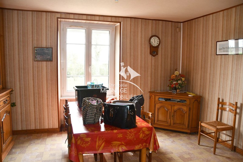 Vente maison en pierre Lanvallay  