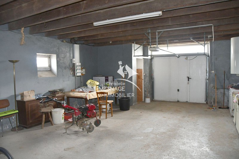Vente maison en pierre Lanvallay  