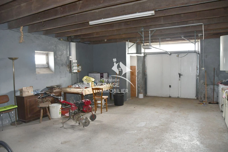 Vente maison en pierre Dinan  