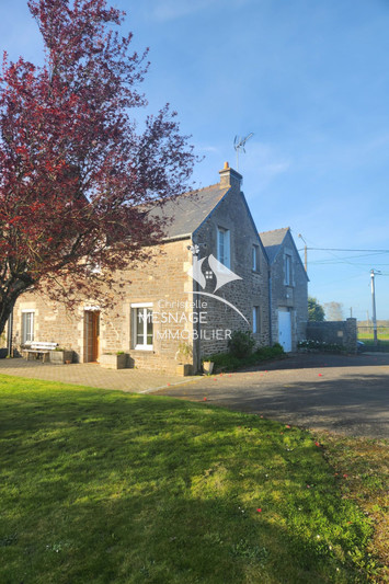 Vente maison en pierre Lanvallay  