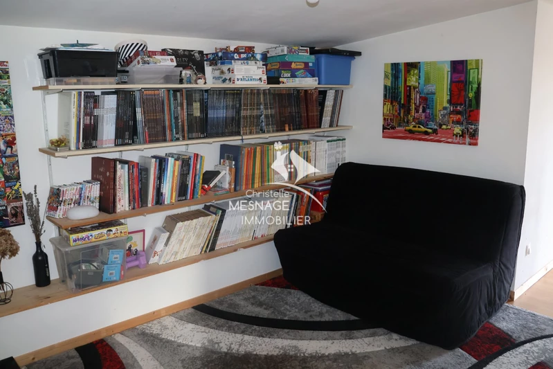 Vente maison Dinan Vente maison Dinan