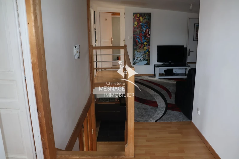 Vente maison Dinan Vente maison Dinan