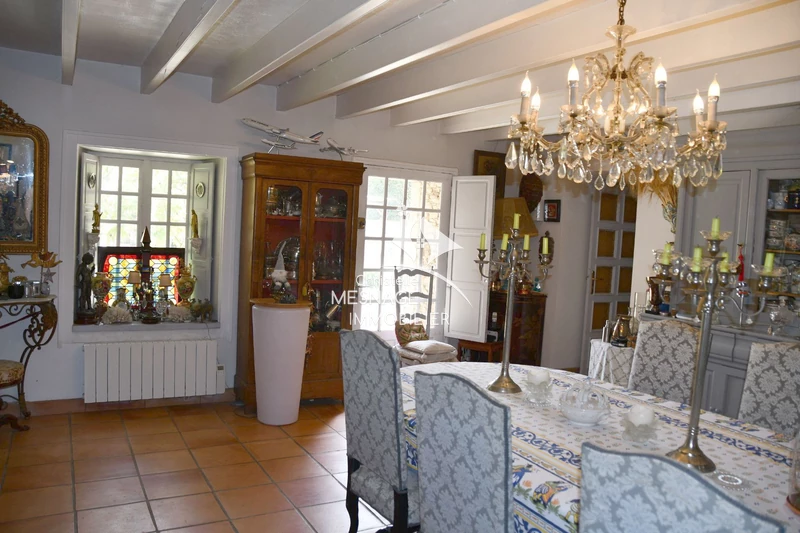 Vente manoir Pléhédel  