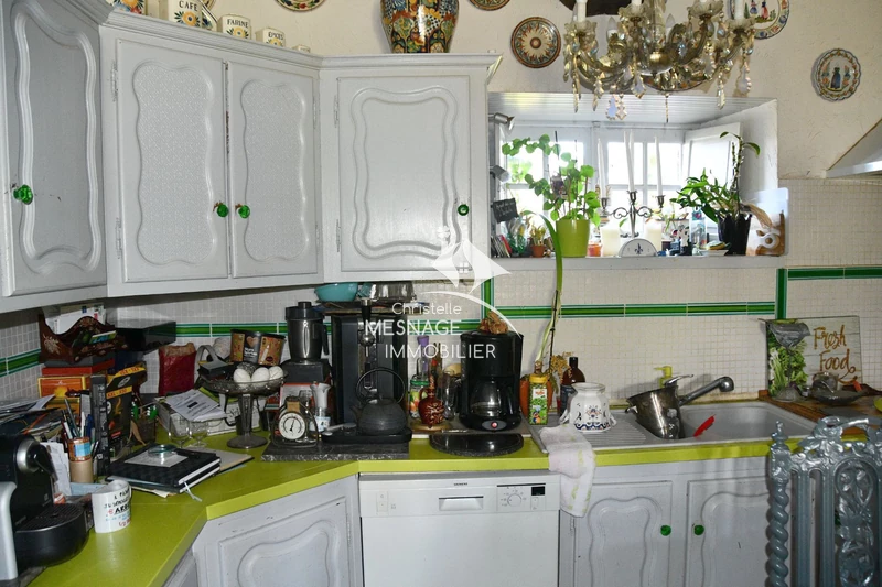 Vente manoir Pléhédel  