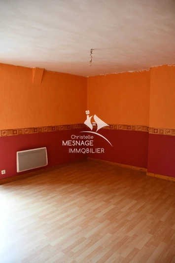 Vente maison en pierre Dinan  