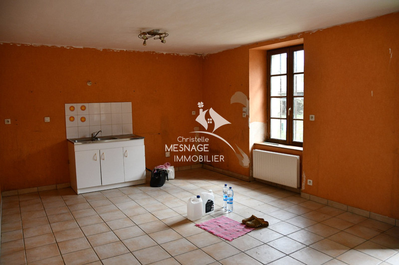 Vente maison en pierre Dinan  