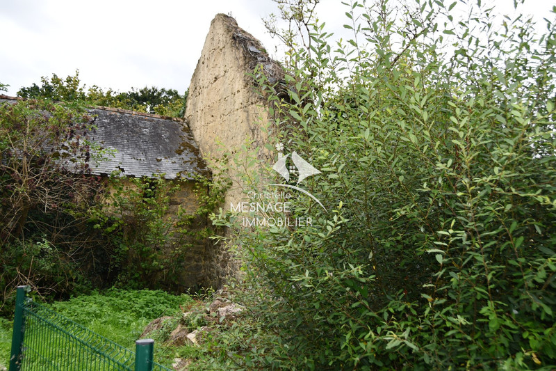 Vente maison en pierre Dinan  