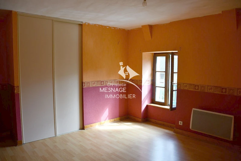 Vente maison en pierre Dinan  