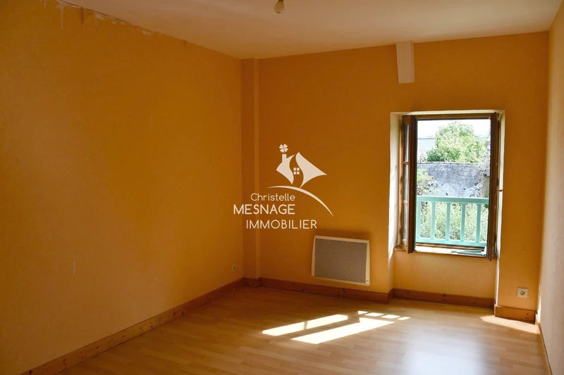 Vente maison en pierre Dinan  