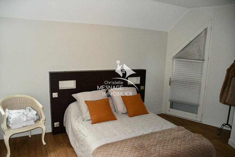 Vente maison Dinan  