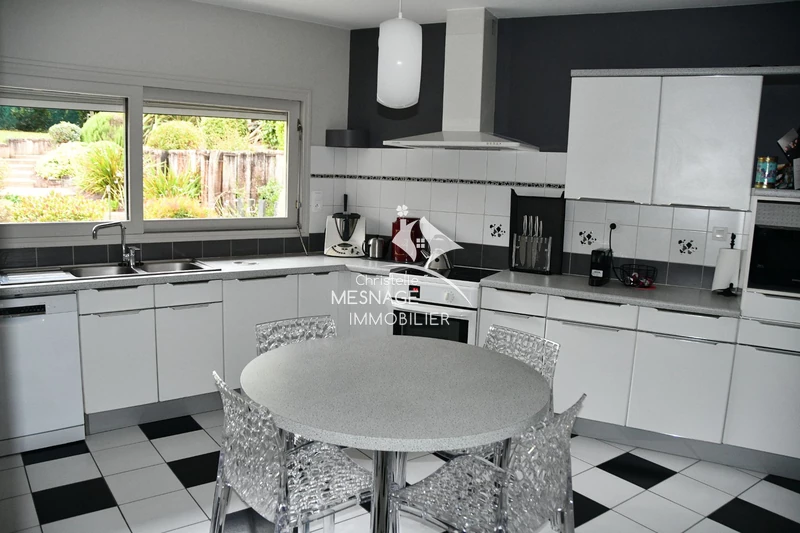 Vente maison Dinan  