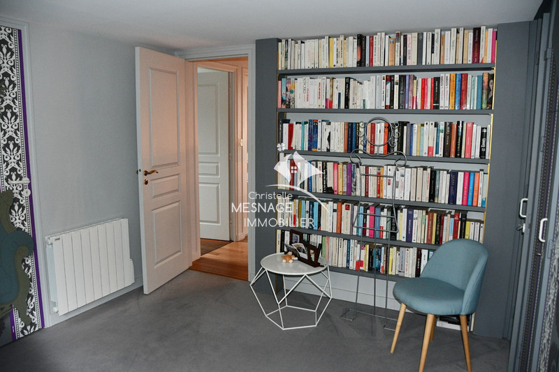 Vente maison Dinan  