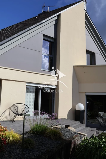 Vente maison Dinan  