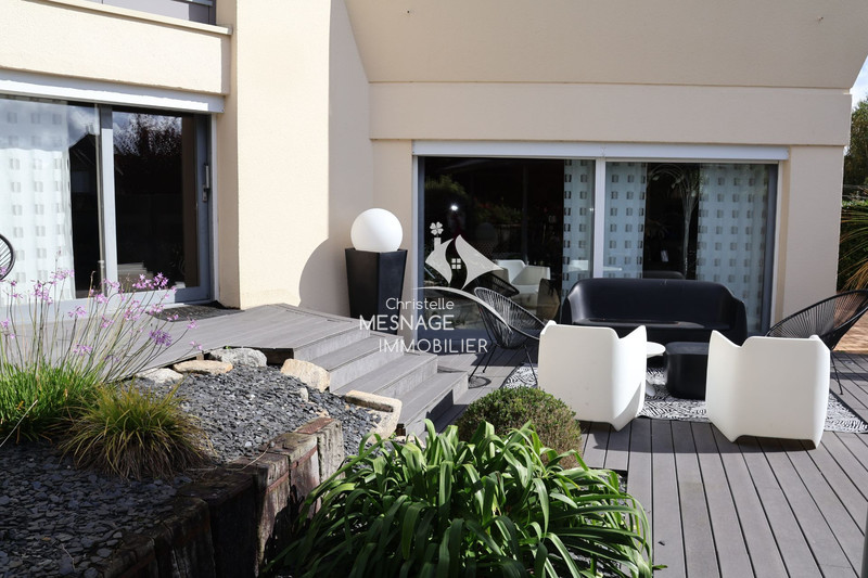 Vente maison Dinan  