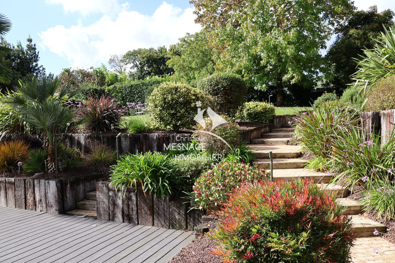 Vente maison Dinan  