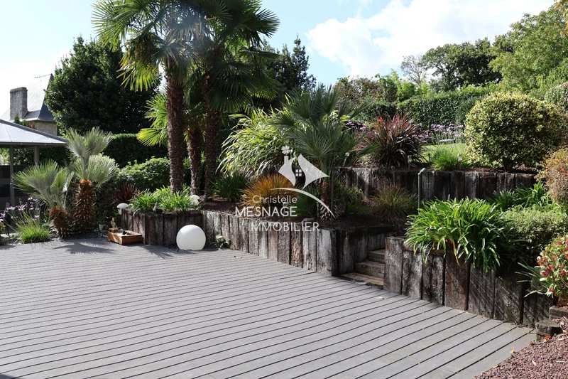 Vente maison Dinan  