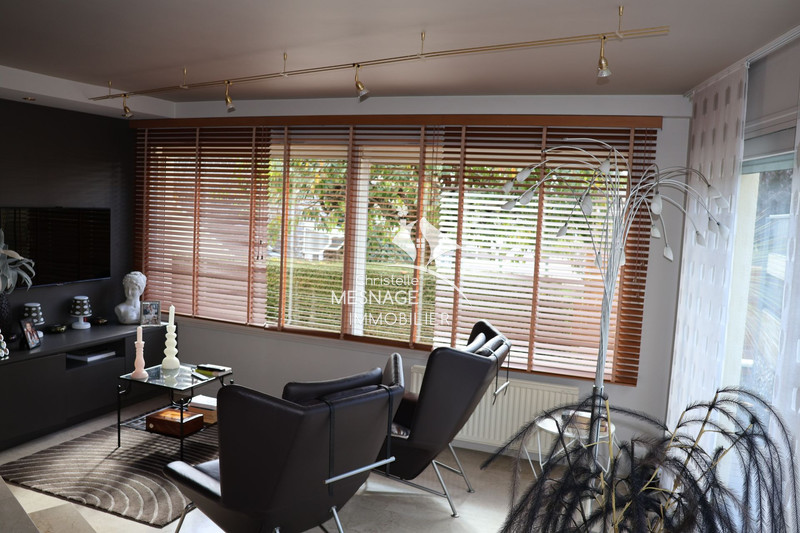 Vente maison Dinan  