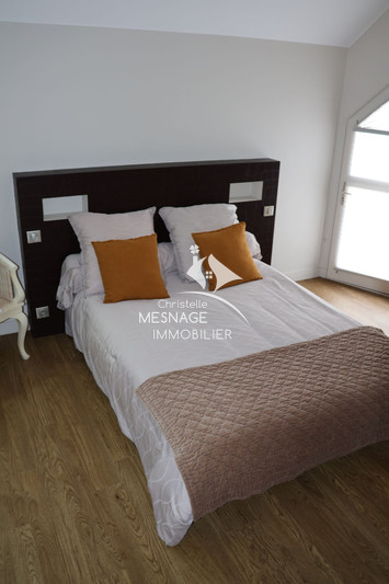 Vente maison Dinan  