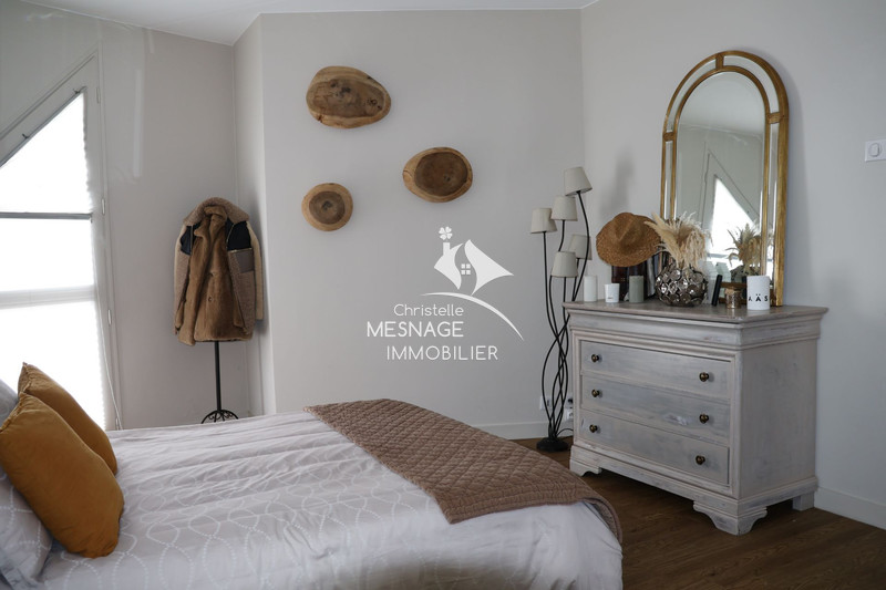 Vente maison Dinan  