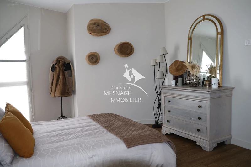 Vente maison Dinan  