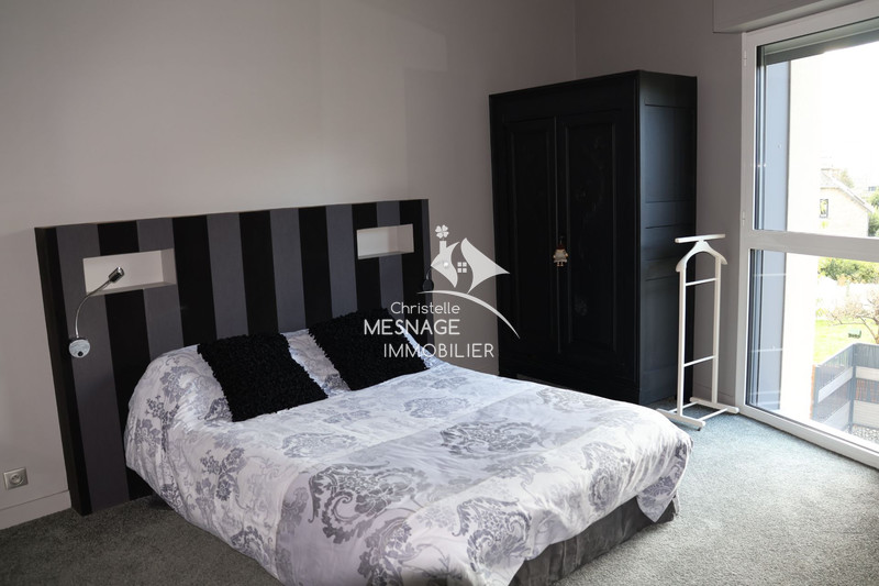 Vente maison Dinan  