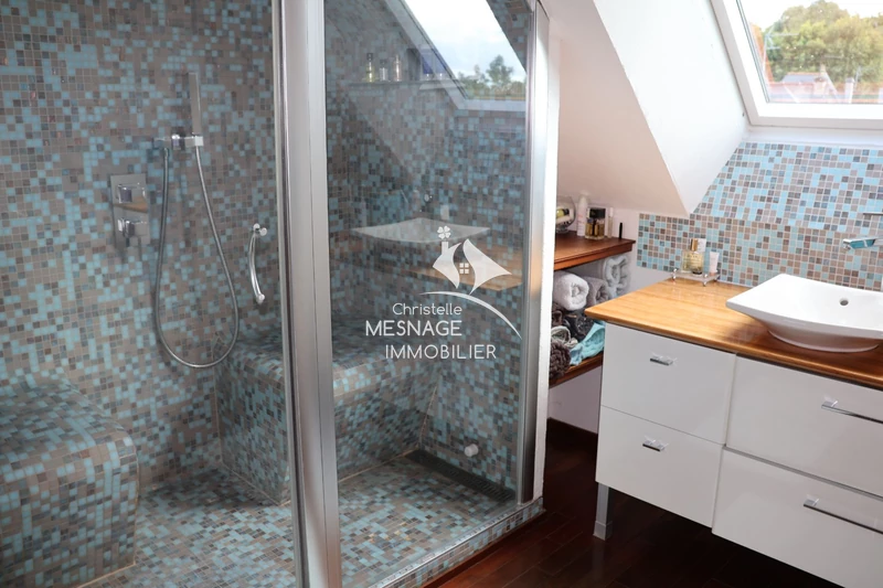 Vente maison Dinan  