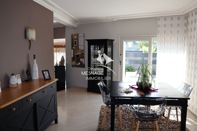 Vente maison Dinan  