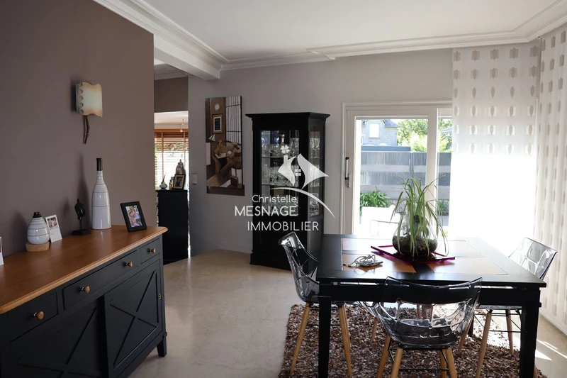 Vente maison Dinan  