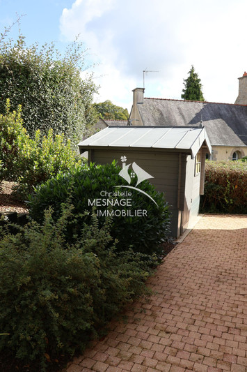Vente maison Dinan  