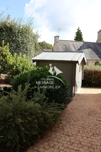 Vente maison Dinan  