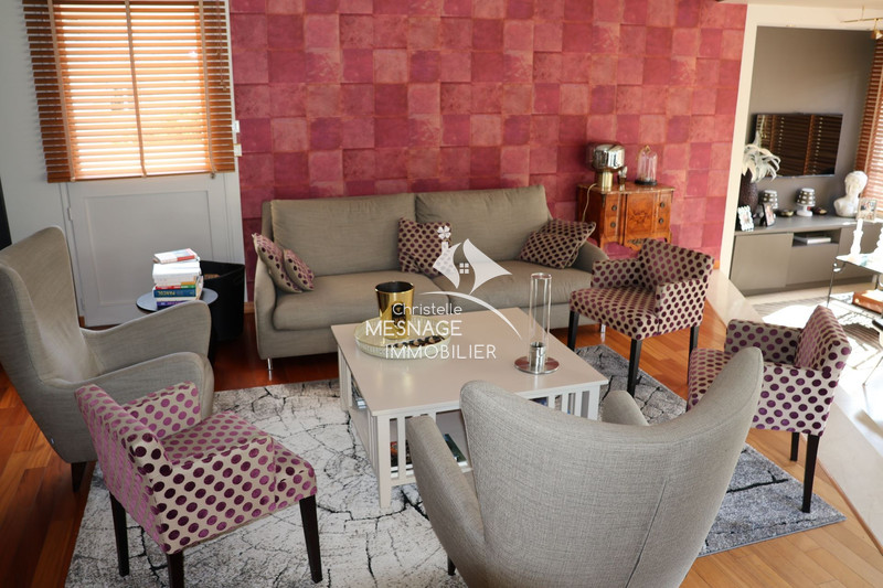 Vente maison Dinan  