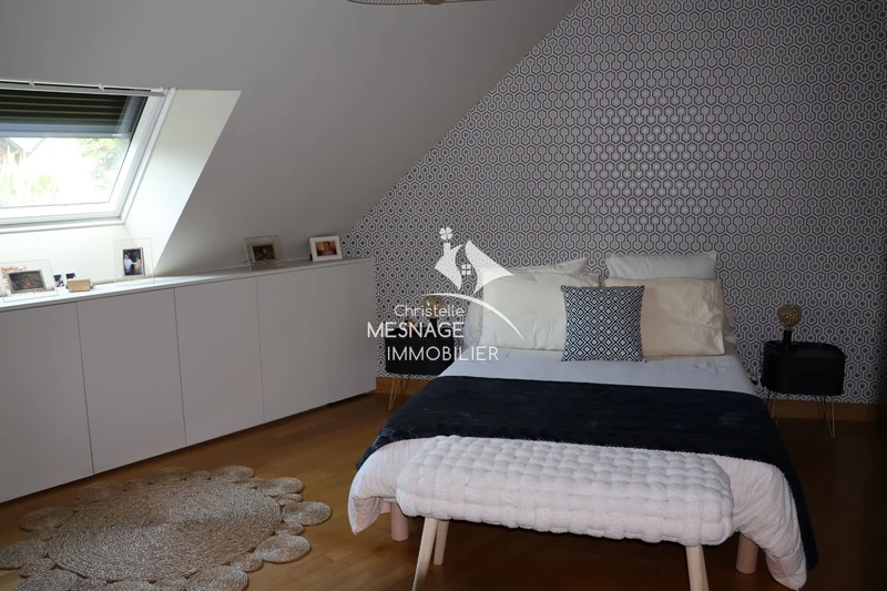 Vente maison Dinan  