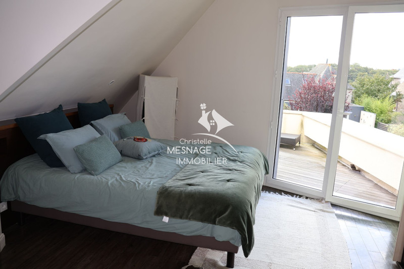 Vente maison Dinan  