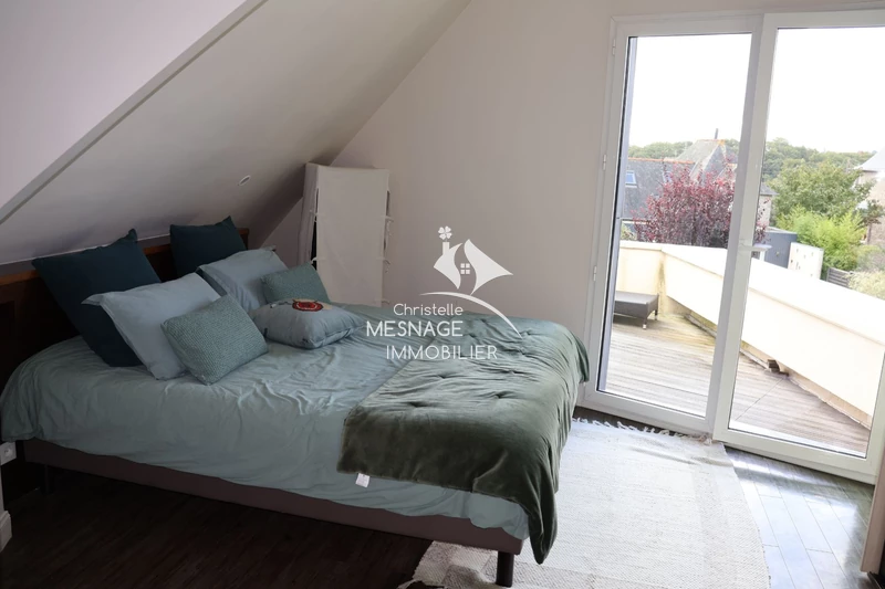 Vente maison Dinan  