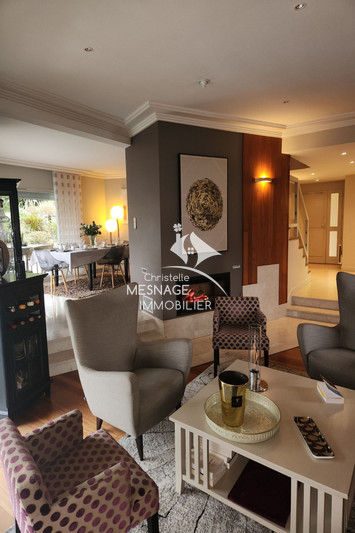 Vente maison Dinan  