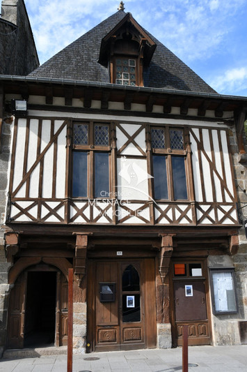 Vente maison Dinan  