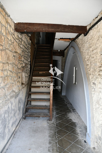 Vente maison Dinan  