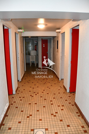 Vente maison Dinan  
