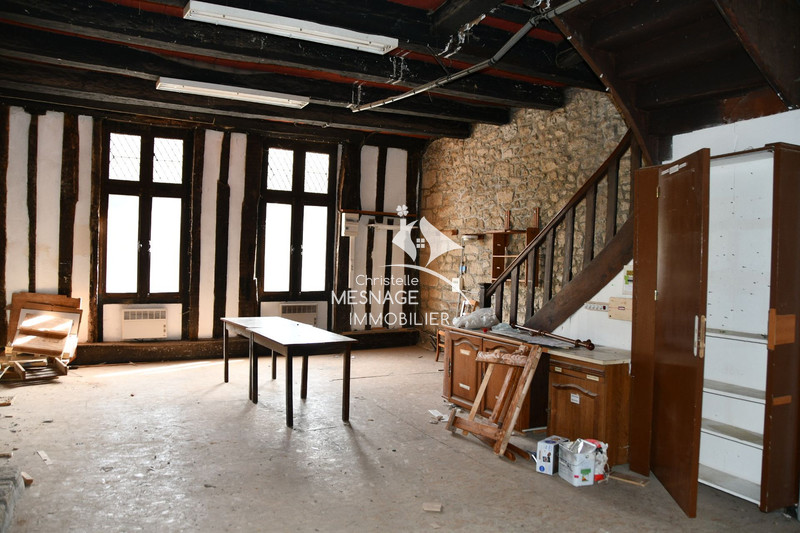 Vente maison Dinan  