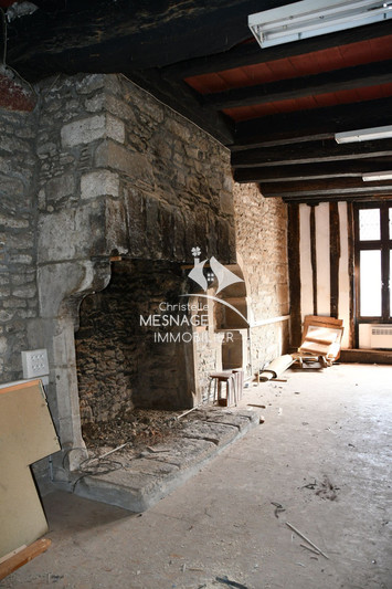 Vente maison Dinan  